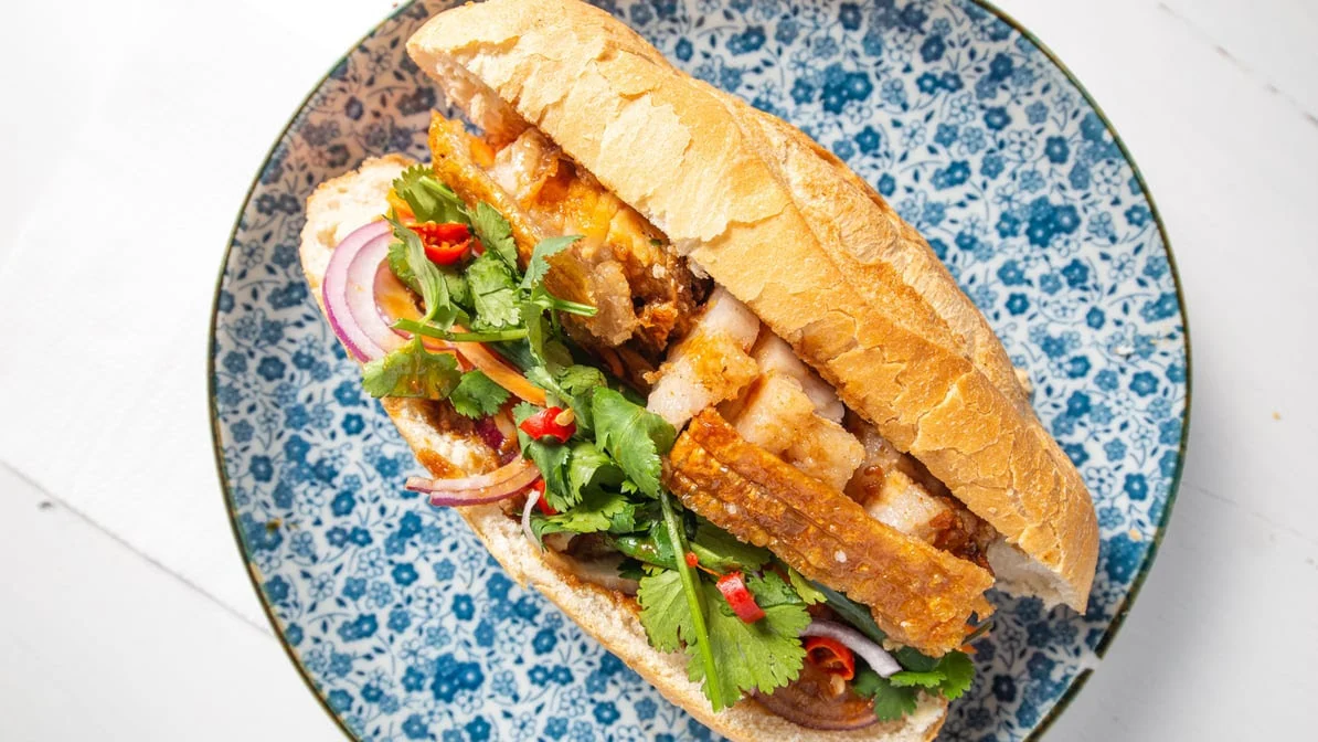 Highlights, Saigon Corner
