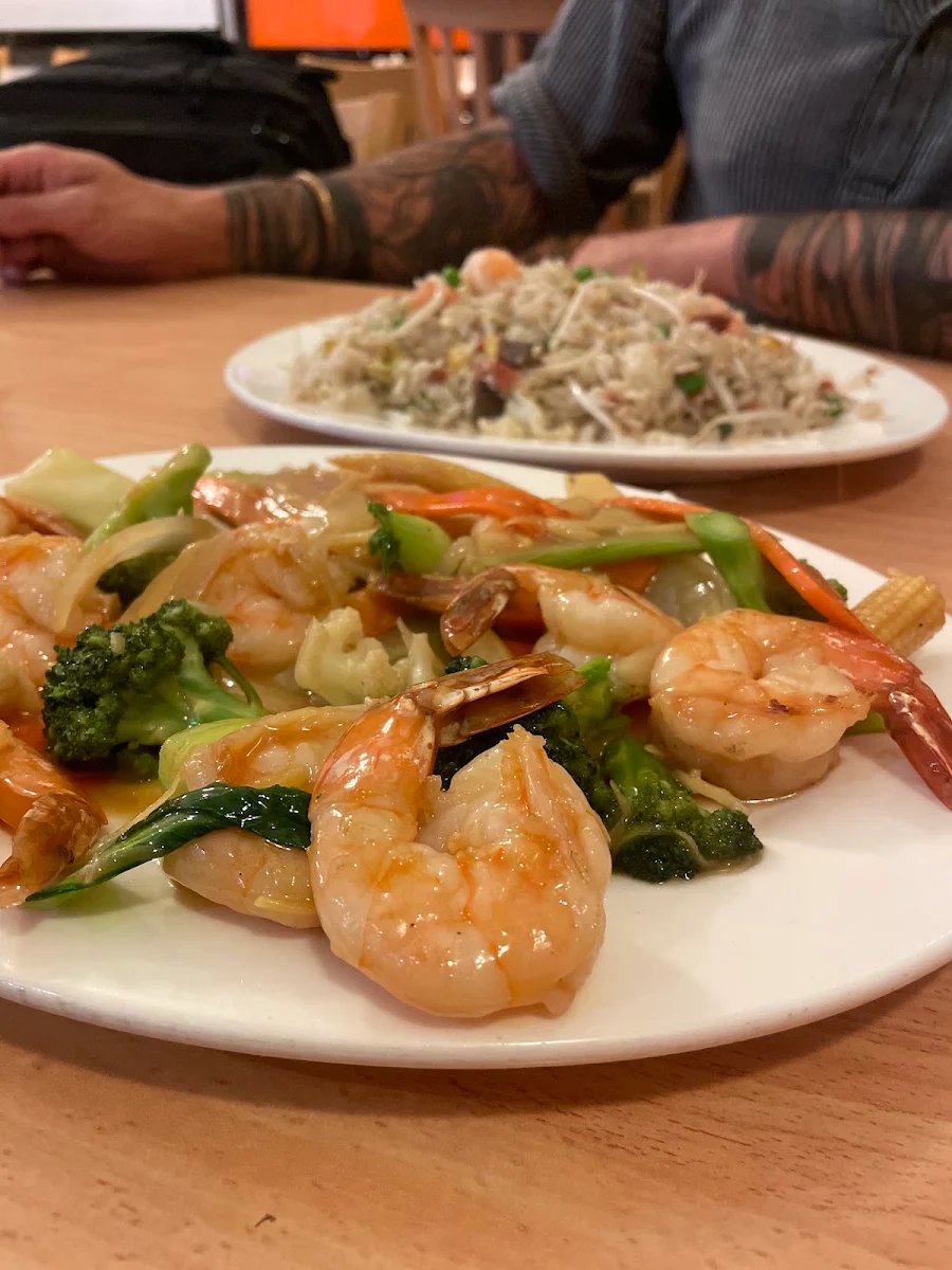 Highlights, Saigon Corner