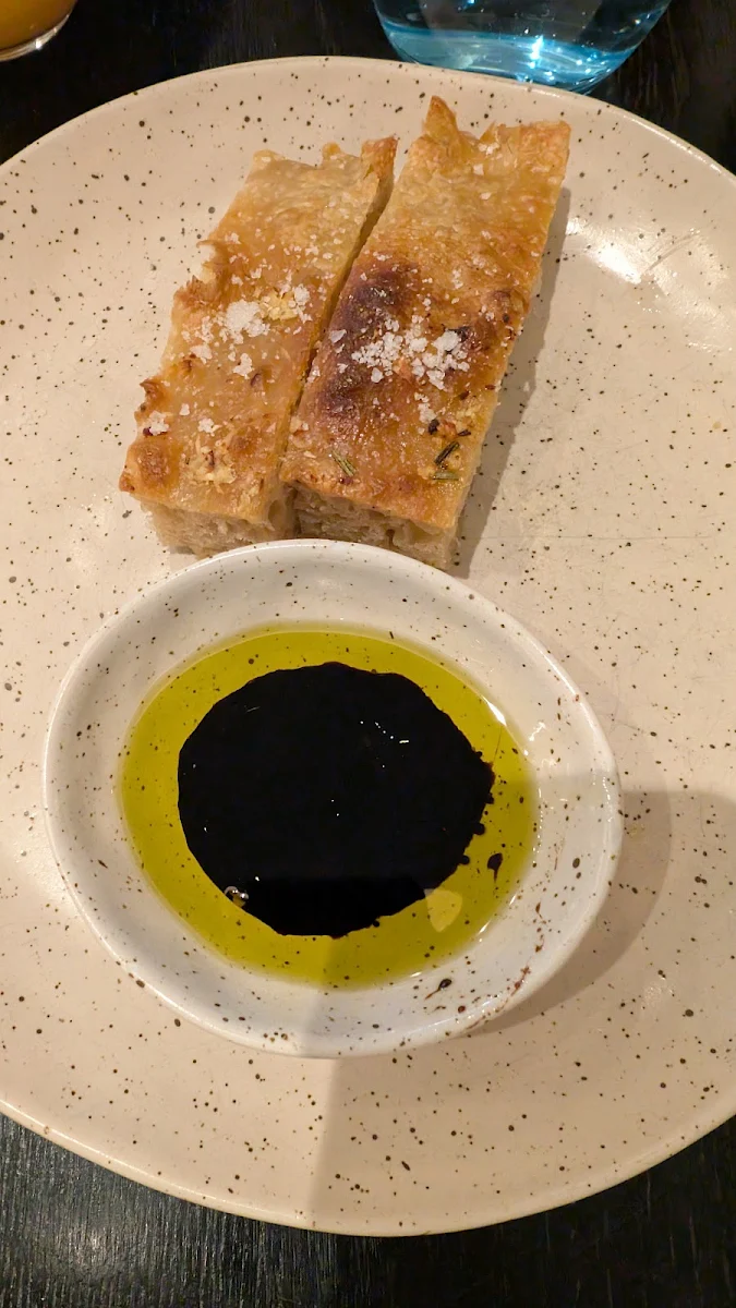 Garlic Bread, Tesoro