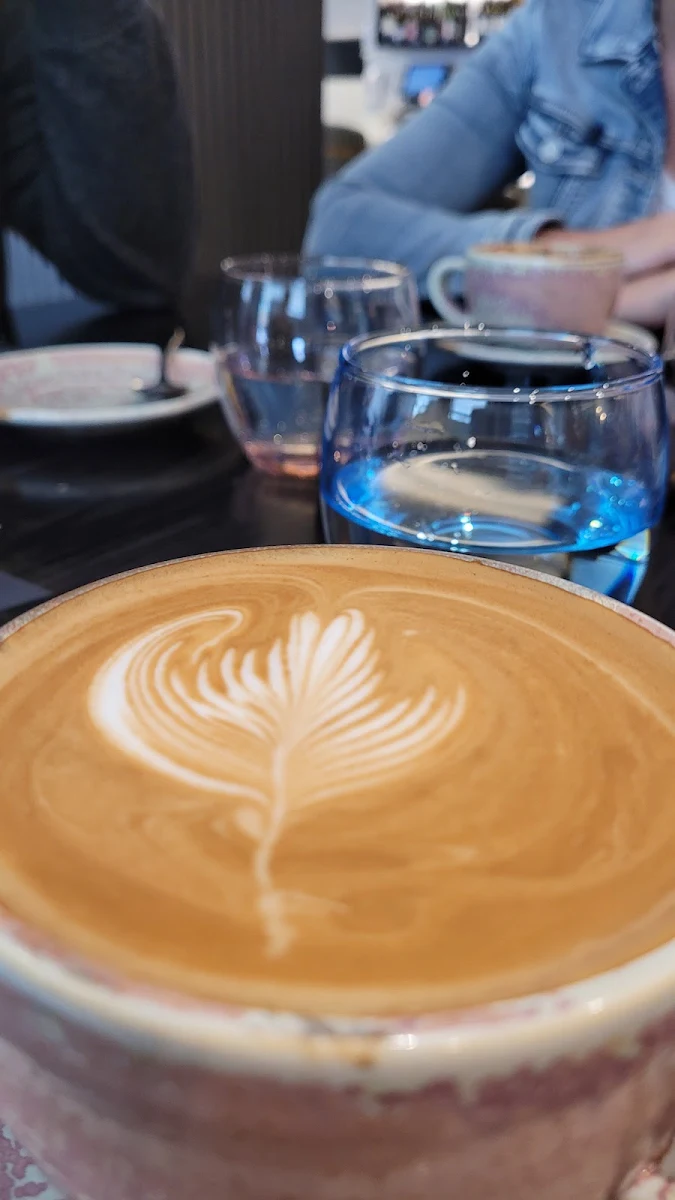 Latte, Tesoro