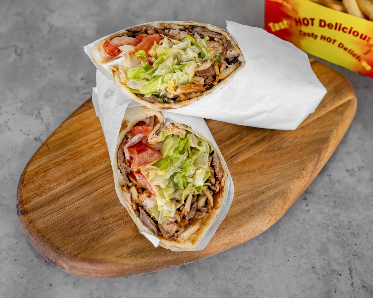 Highlights, Istanbul Kalgoorlie Kebabs