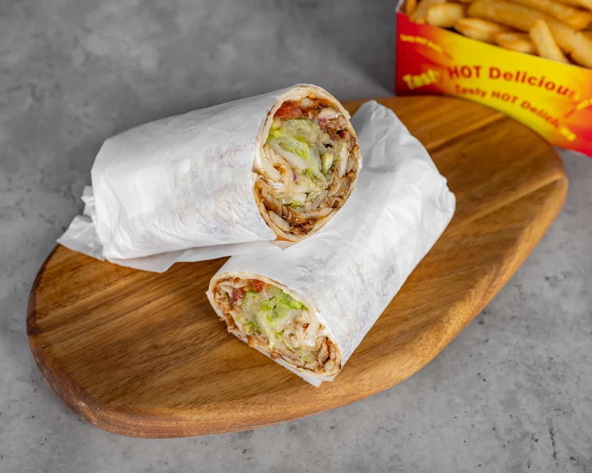 Highlights, Istanbul Kalgoorlie Kebabs