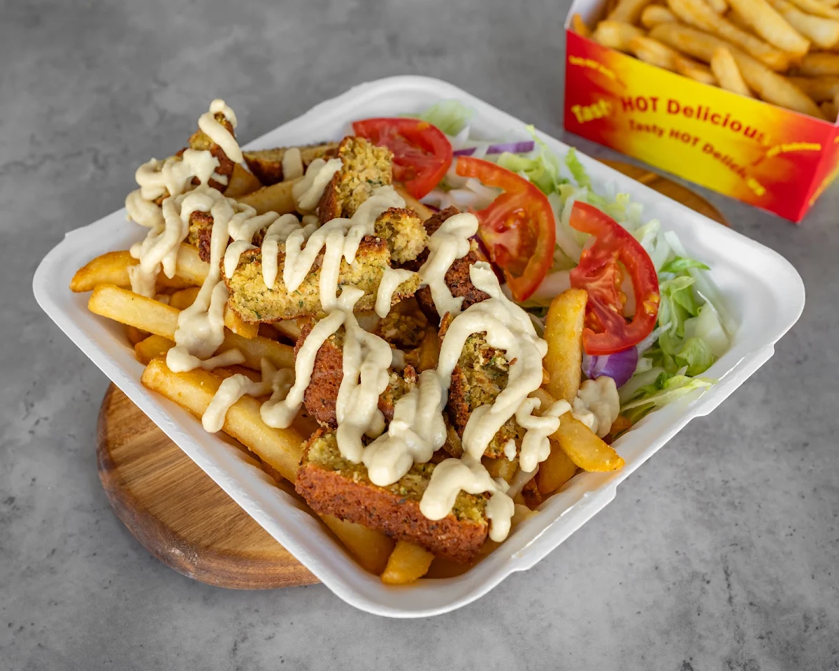 Highlights, Istanbul Kalgoorlie Kebabs