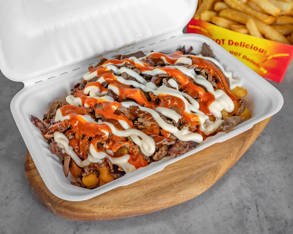 Highlights, Istanbul Kalgoorlie Kebabs