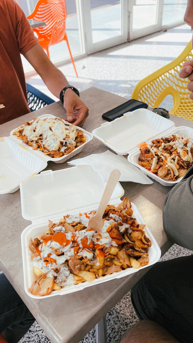 Highlights, Istanbul Kalgoorlie Kebabs