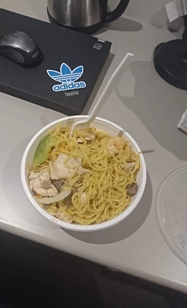 Highlights, Happy Noodle Box