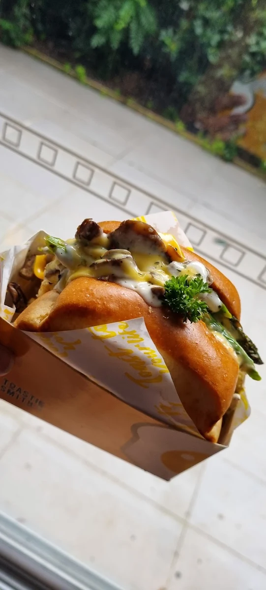 Highlights, Toastiesmith Macquarie Centre