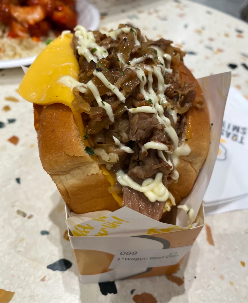 Highlights, Toastiesmith Macquarie Centre