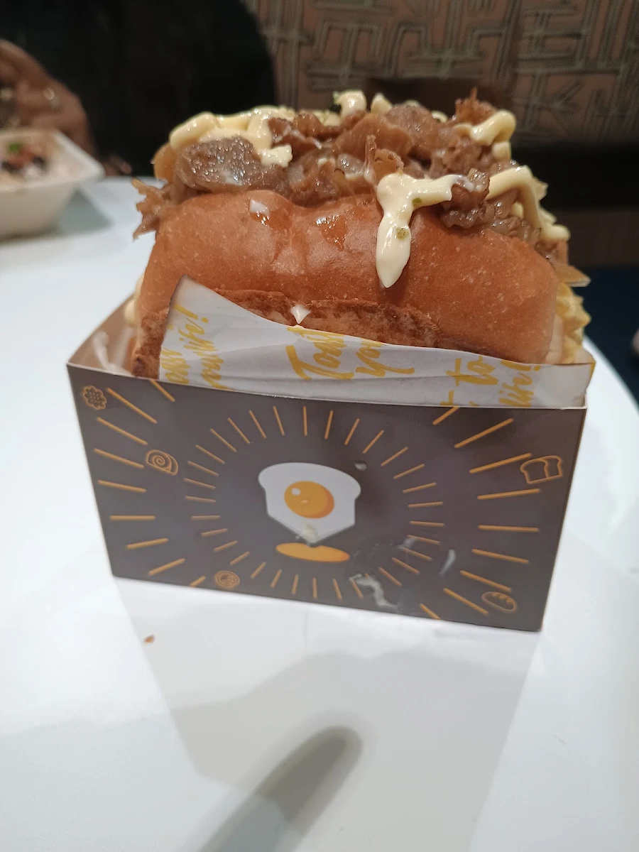 Highlights, Toastiesmith Macquarie Centre