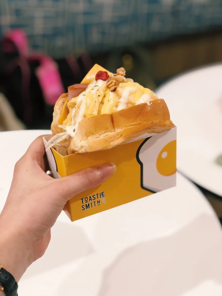 Highlights, Toastiesmith Macquarie Centre
