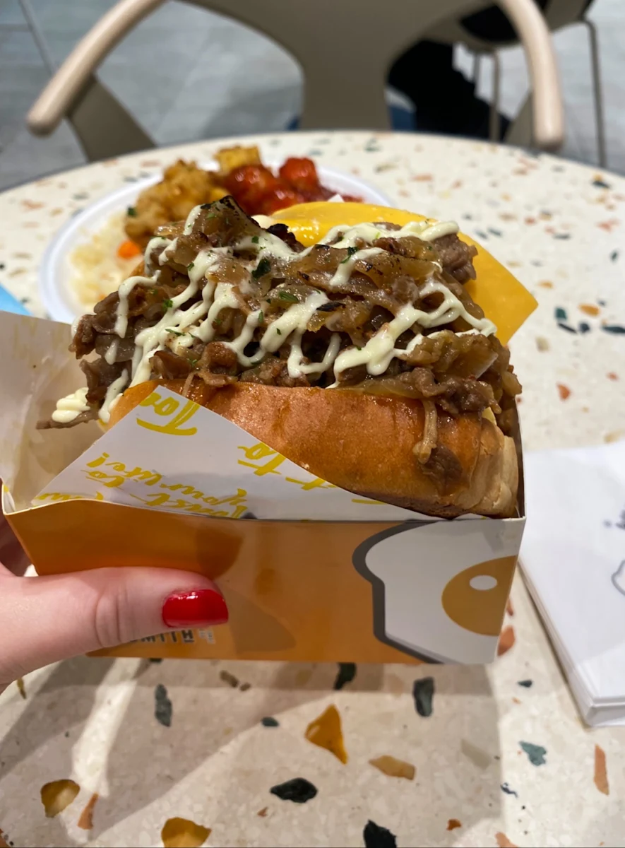 Highlights, Toastiesmith Macquarie Centre