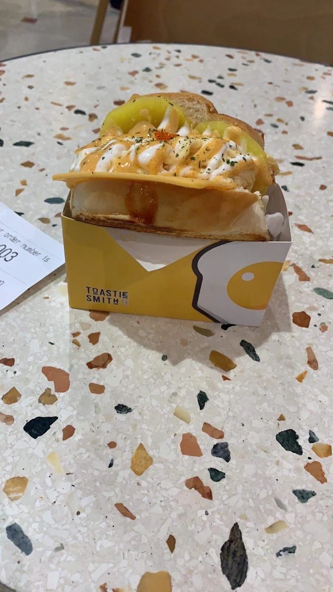 Highlights, Toastiesmith Macquarie Centre
