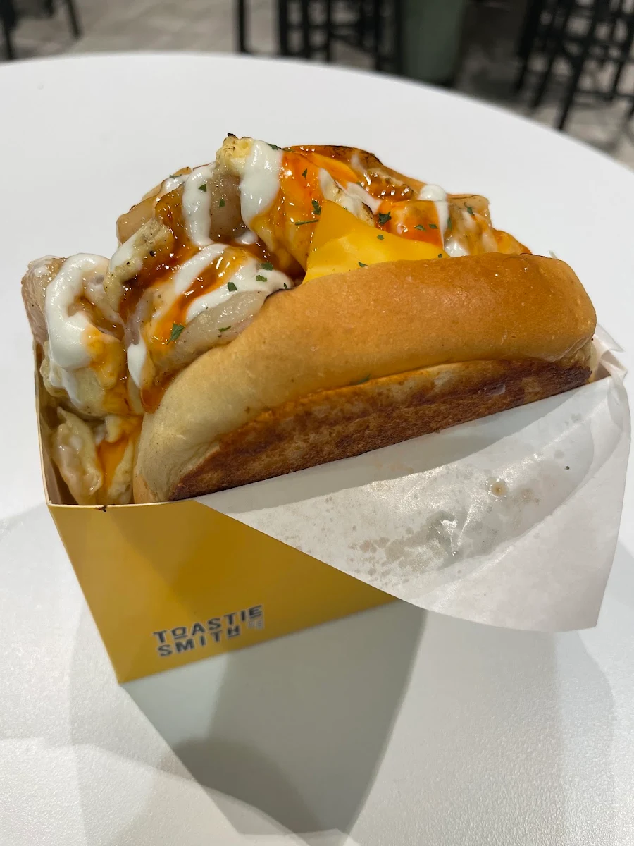 Highlights, Toastiesmith Macquarie Centre