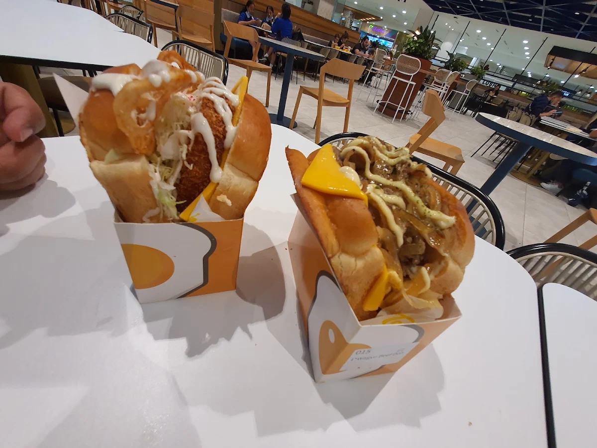 Highlights, Toastiesmith Macquarie Centre