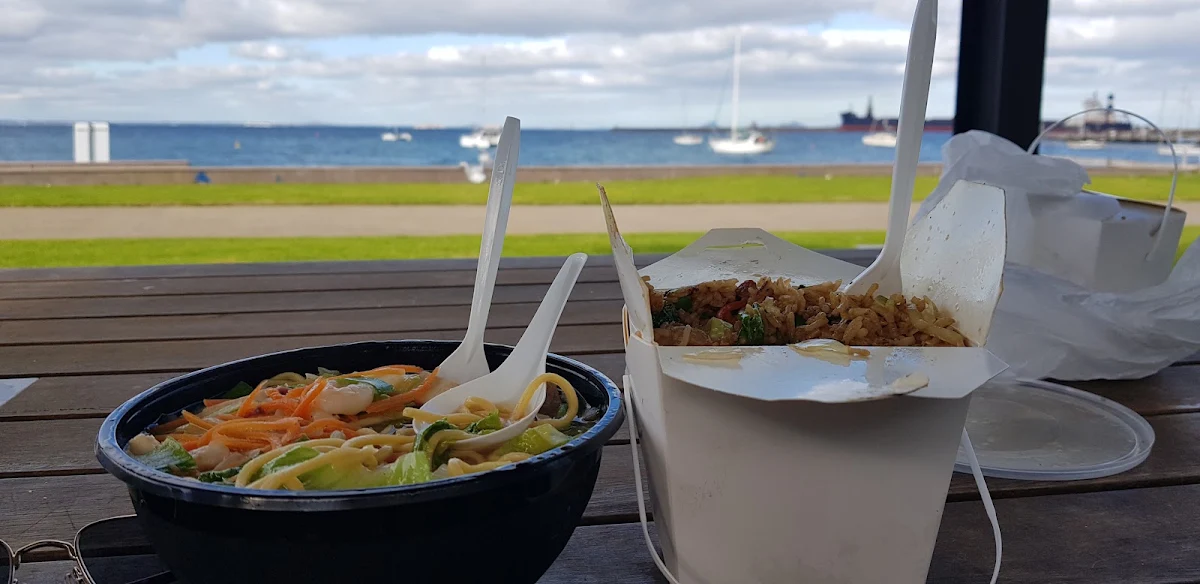 Special Fried Rice