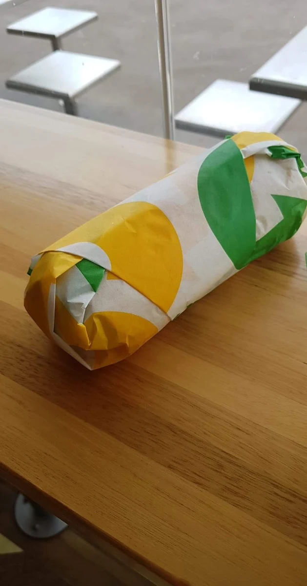 Subbys, Subway