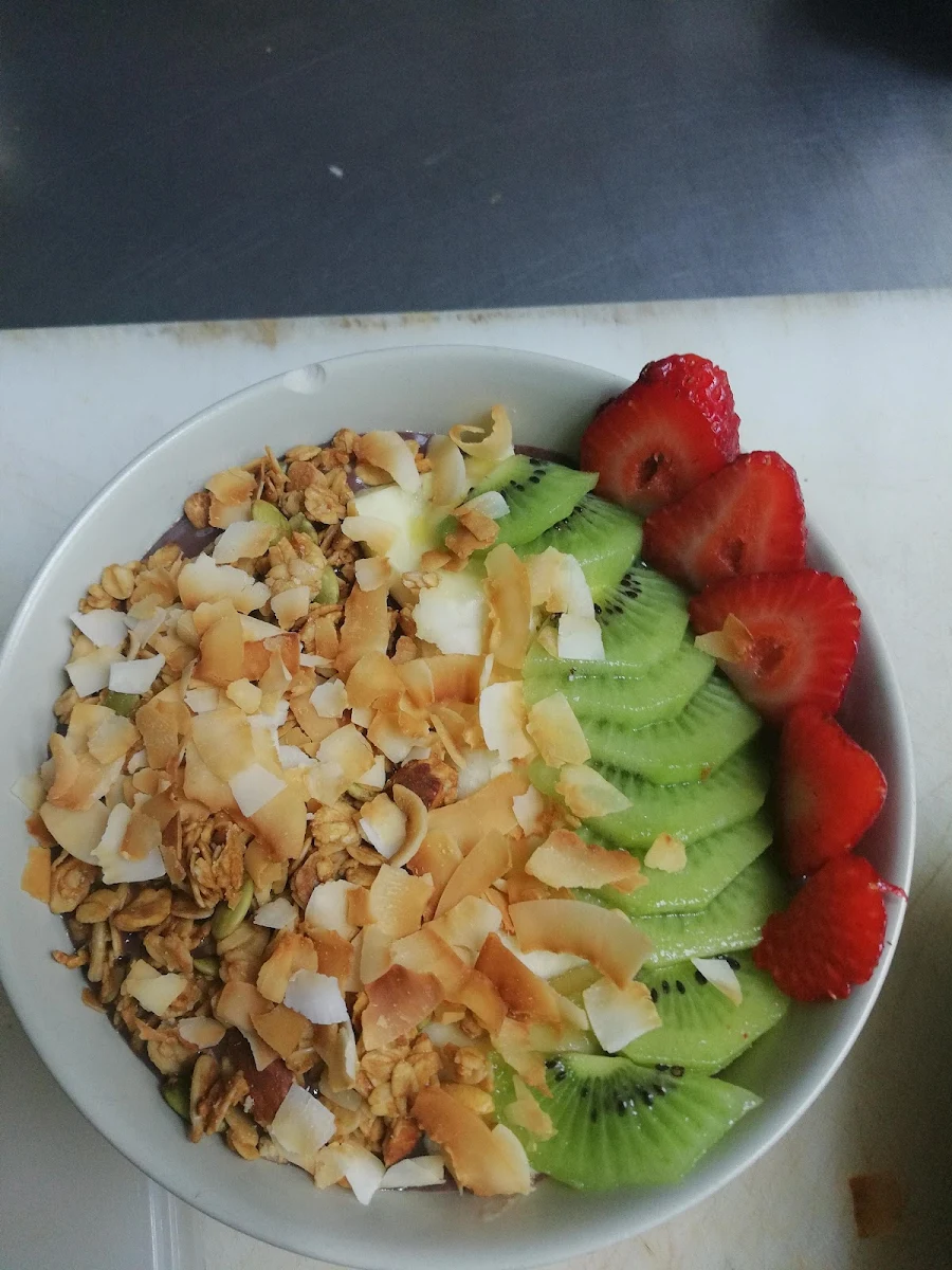 Acai Bowl