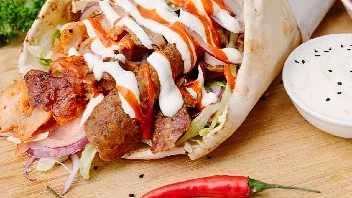 Highlights, Garlik Kebabery - Fountain Gate