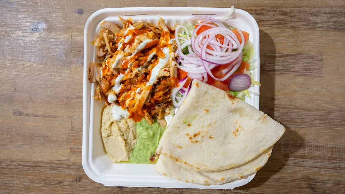 Highlights, Garlik Kebabery - Fountain Gate