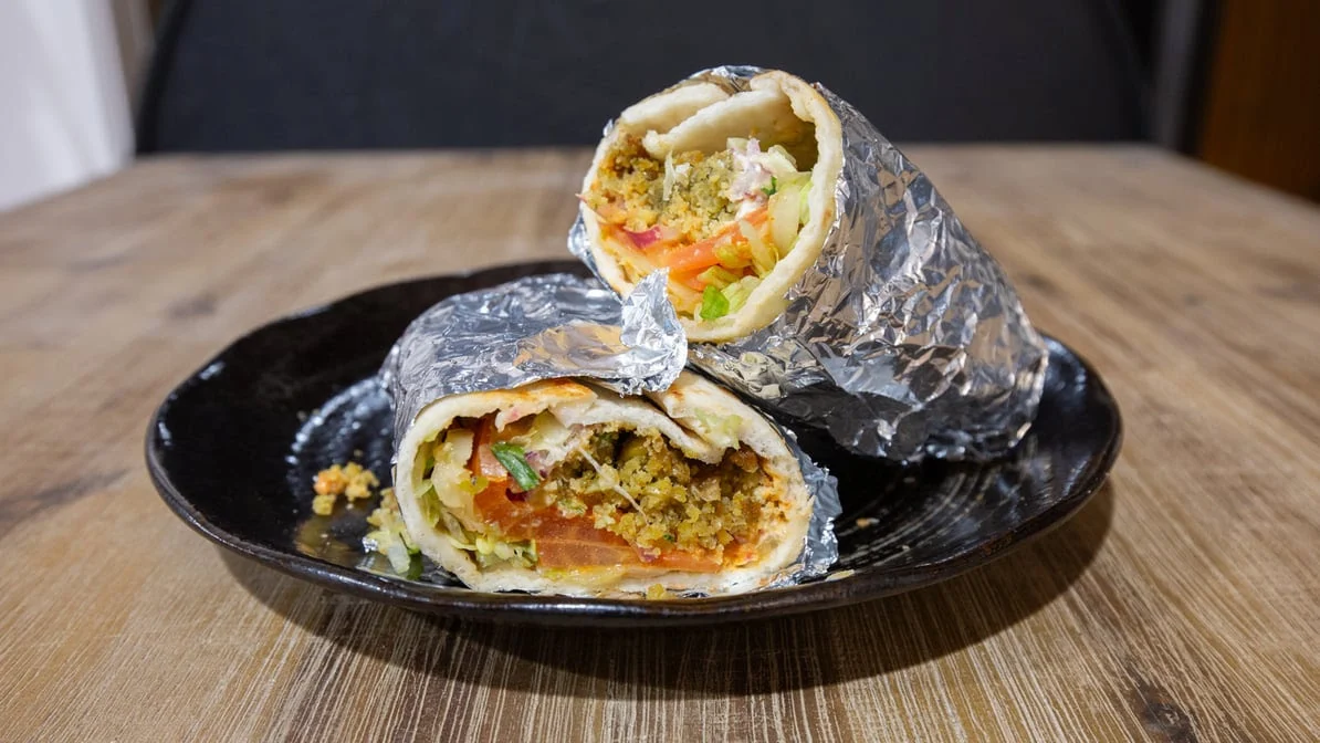 Highlights, Garlik Kebabery - Fountain Gate