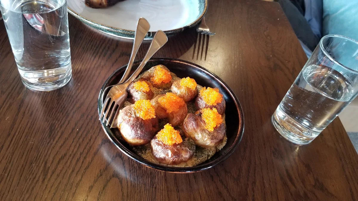 Highlights, The Vasse Felix Restaurant
