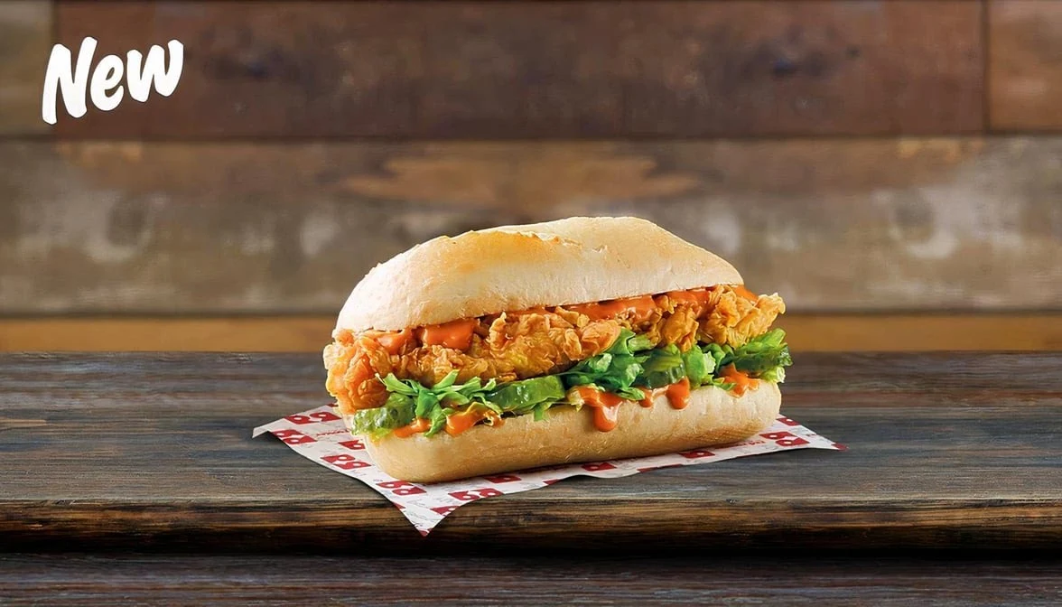 Highlights, Red Rooster Cranbourne North