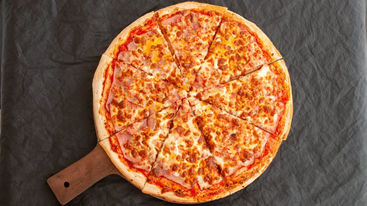 Highlights, Stirling Pizza & Pasta