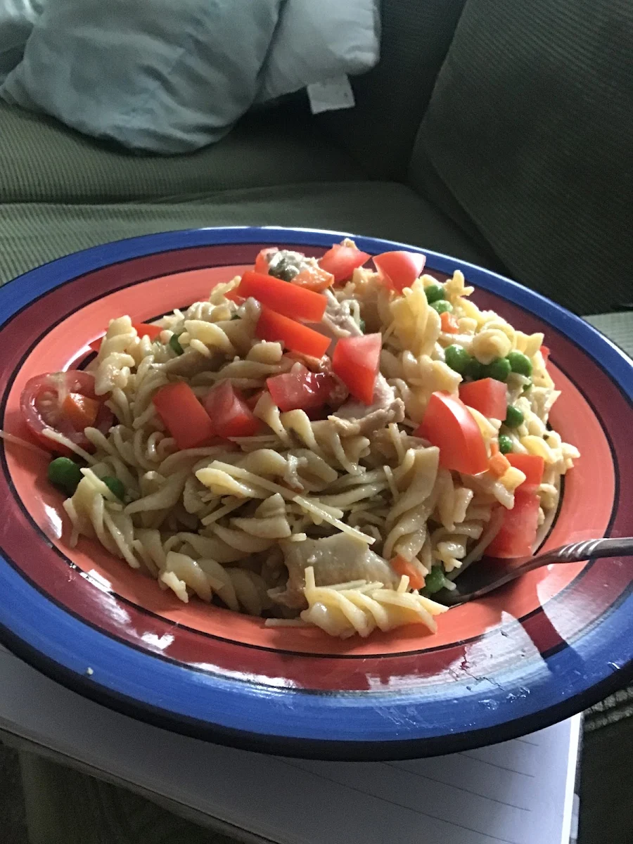 Honey Mustard Dressing