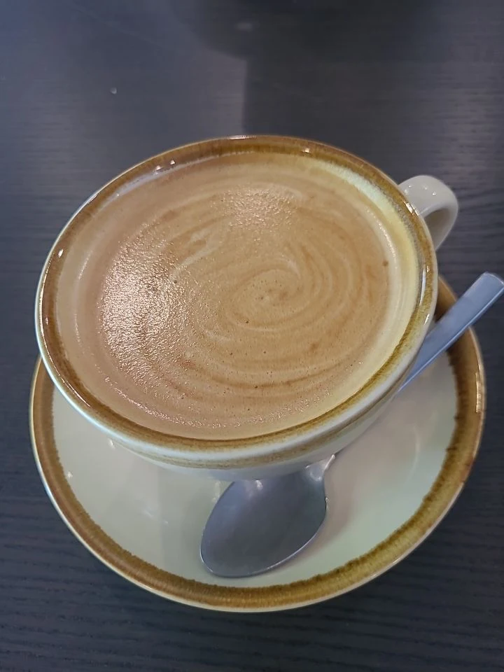 Highlights, Casa Espresso