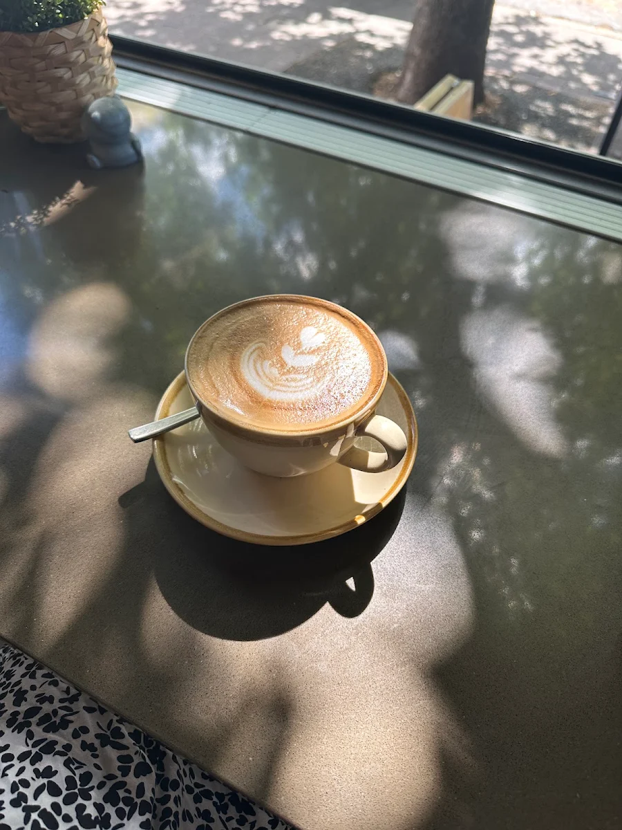 Highlights, Casa Espresso