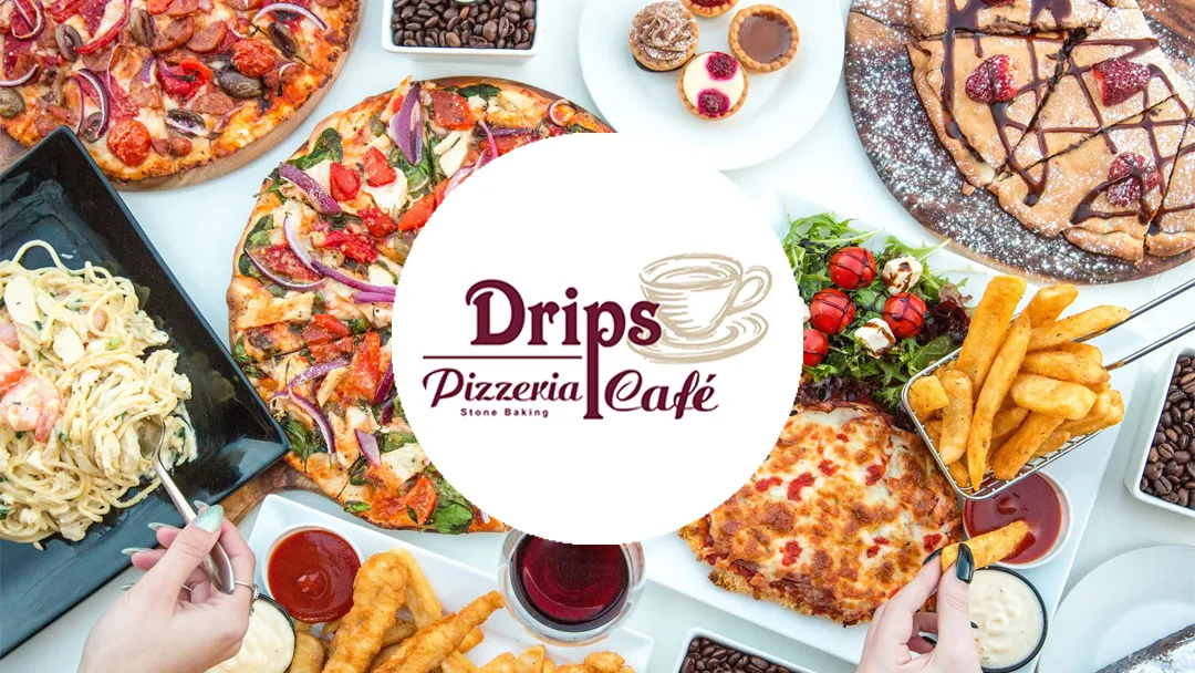 Pizza Party Specials