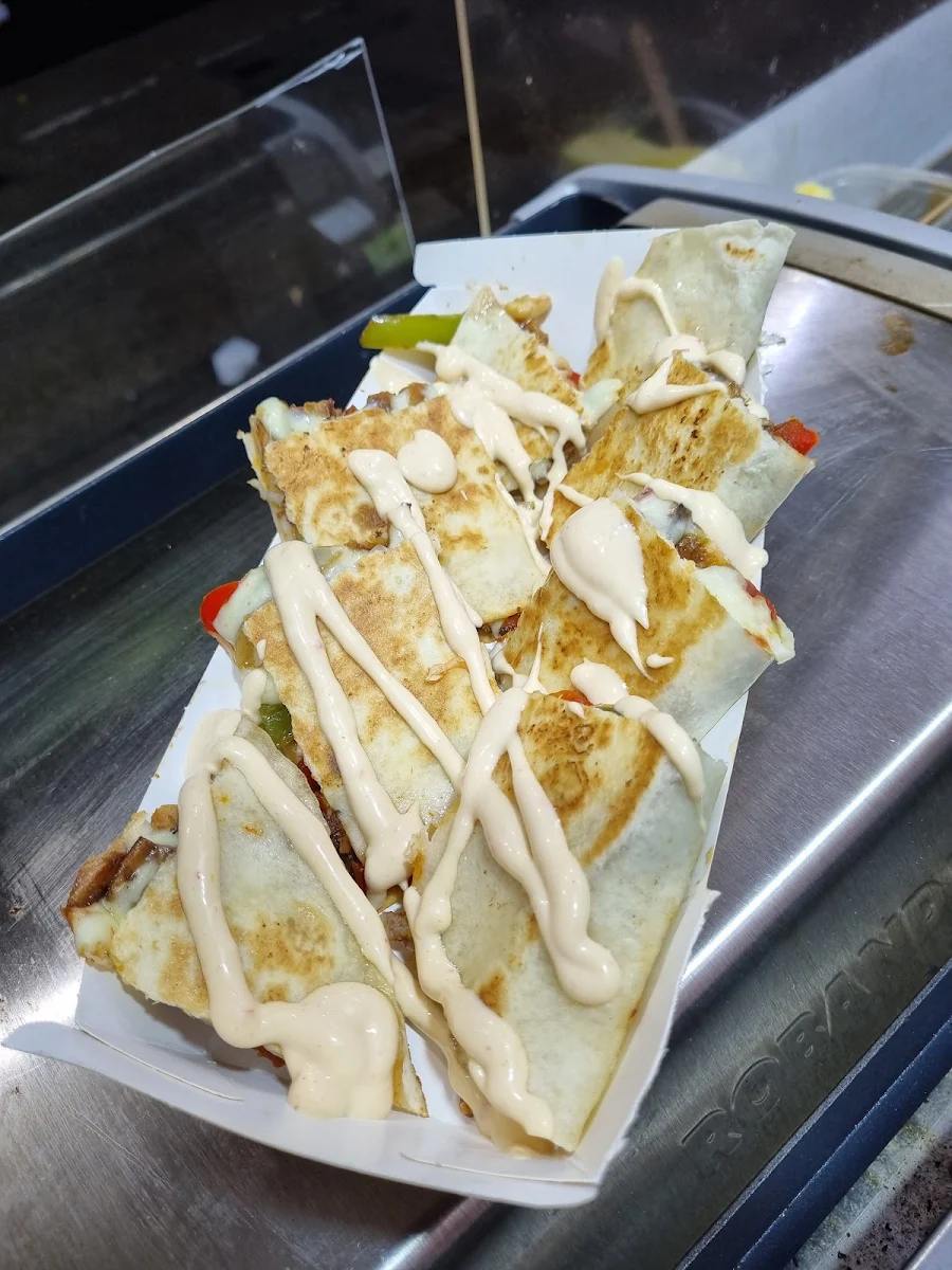 Highlights, Waffali