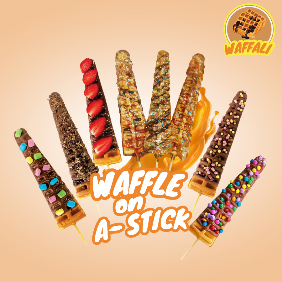 Highlights, Waffali