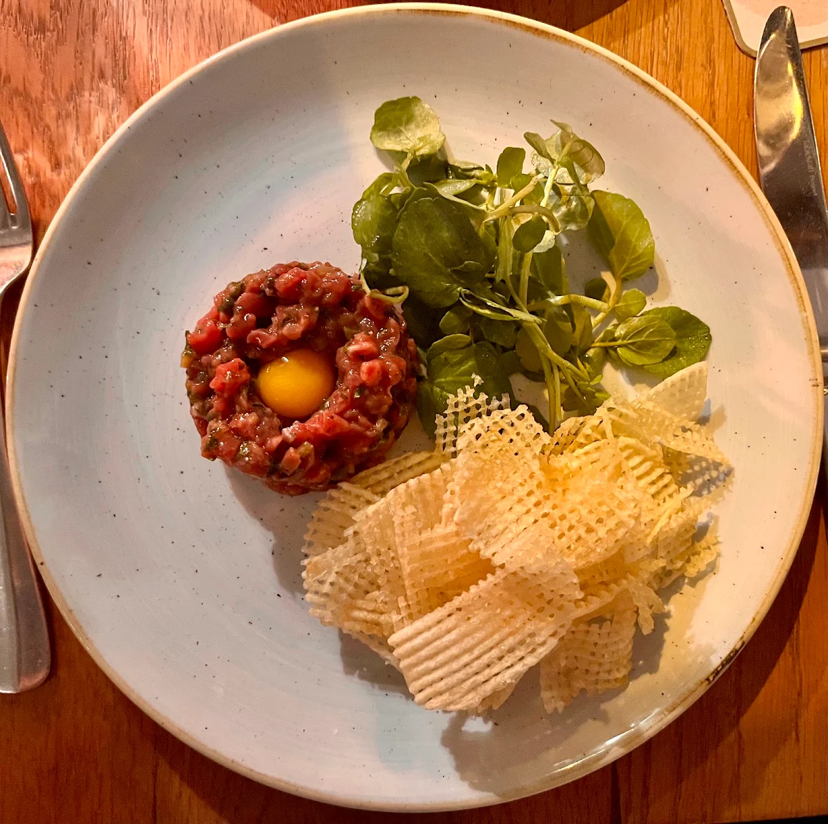 Highlights, Bistro Mosman