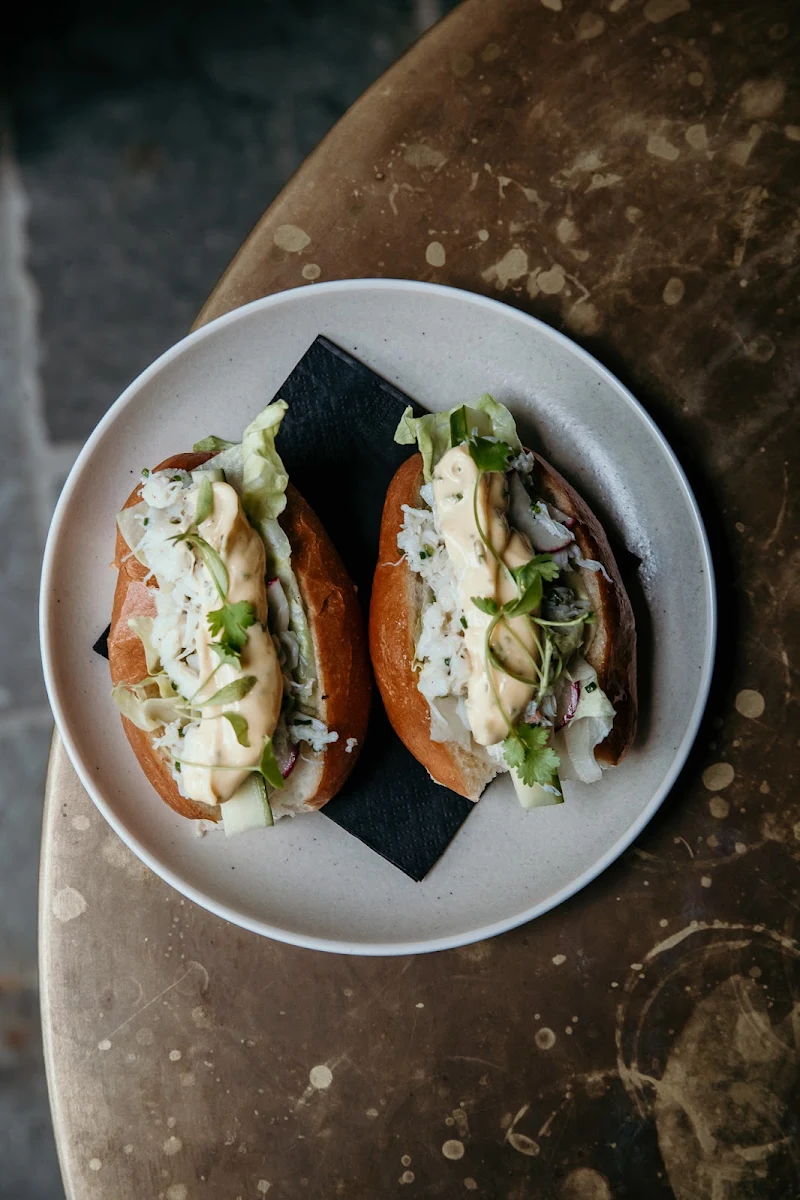 Highlights, Bistro Mosman