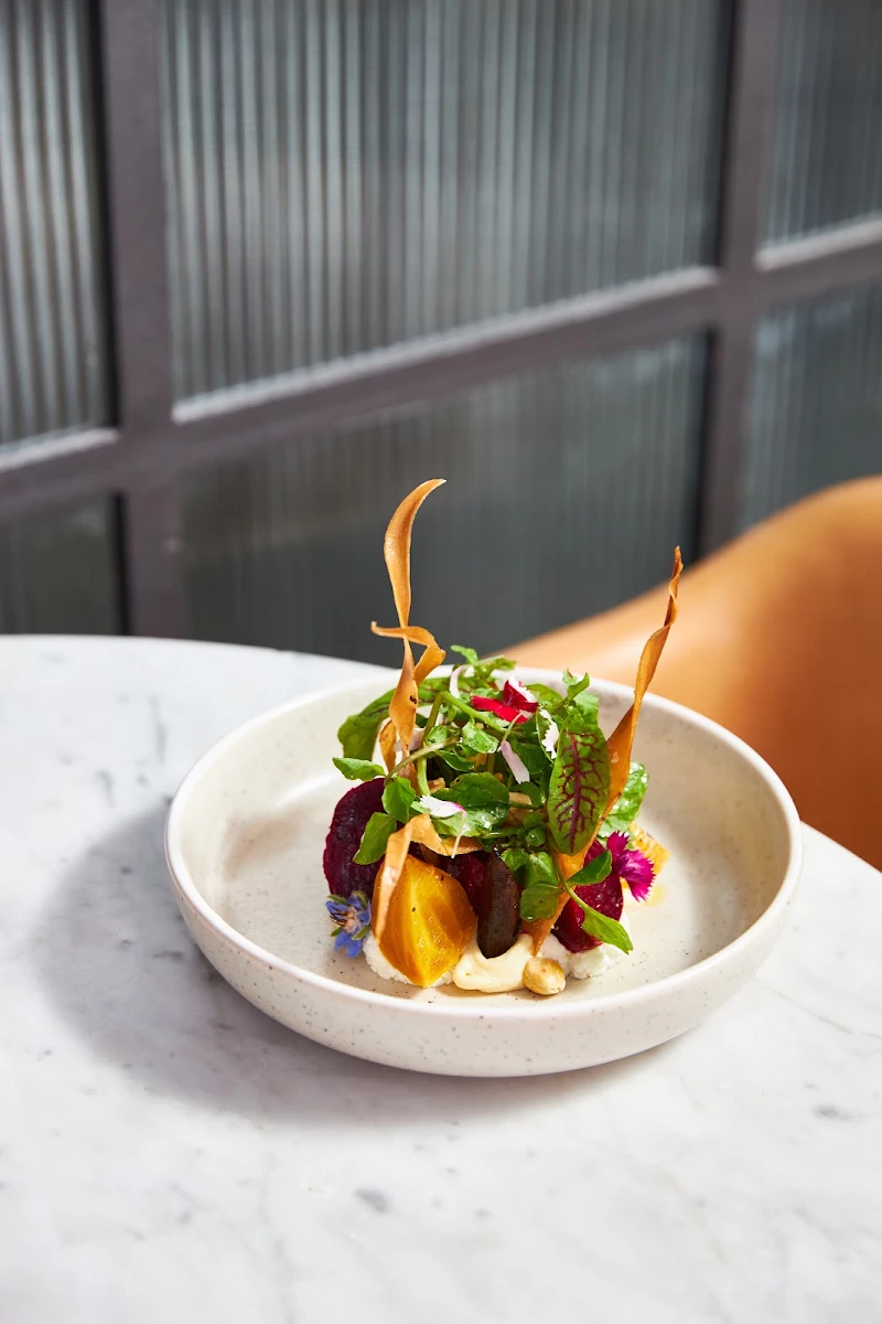 Highlights, Bistro Mosman