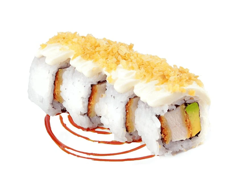 Highlights, Wara Sushi Sugarland