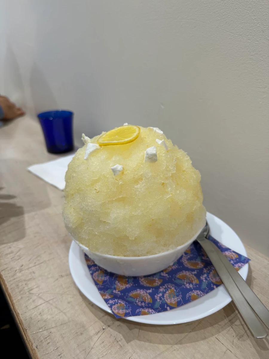 Highlights, Kakigori Kaiji