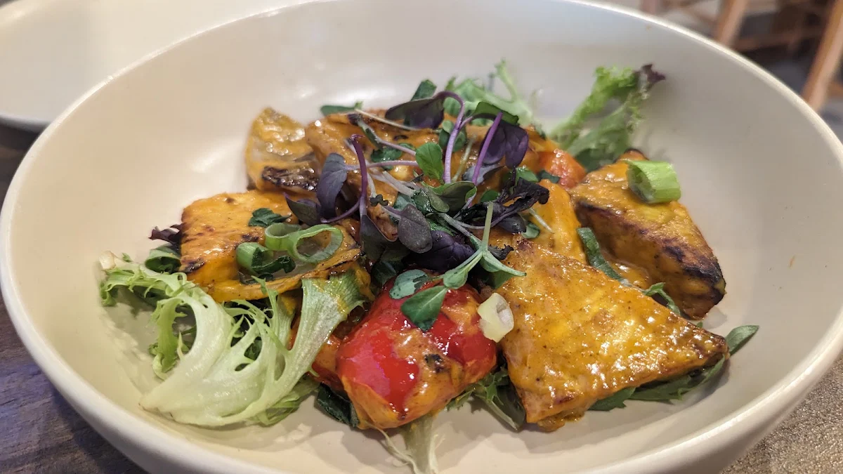 Paneer Tikka