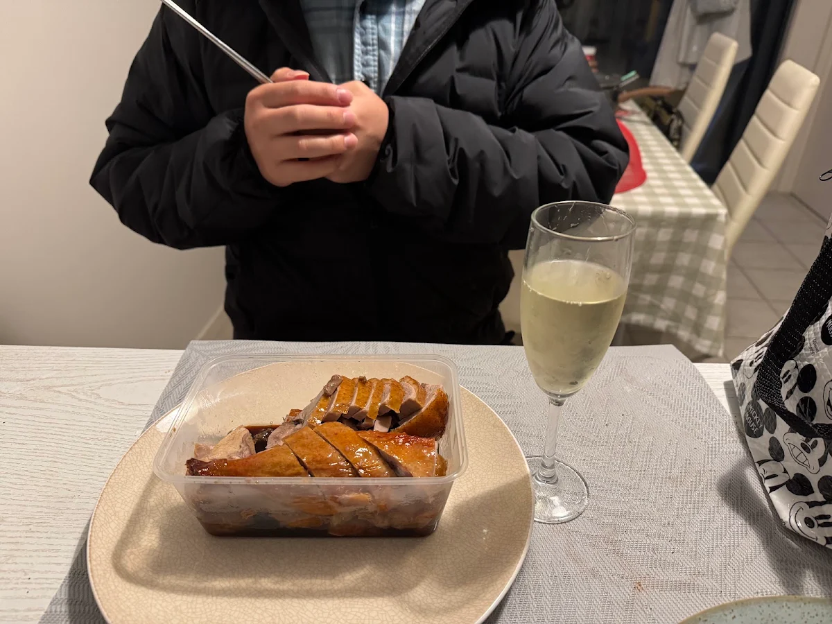 Highlights, Lucky Duck Restaurant (Westfield Helensvale)