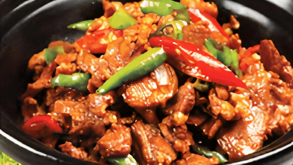 Highlights, Lucky Duck Restaurant (Westfield Helensvale)