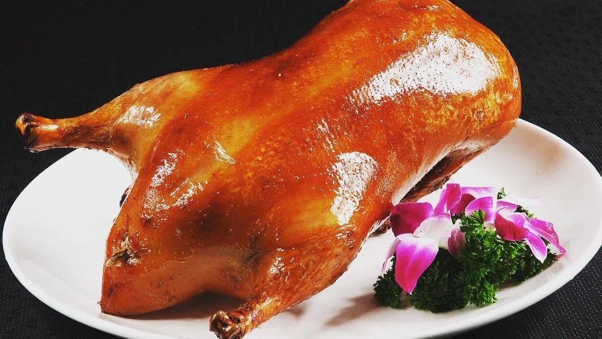 Highlights, Lucky Duck Restaurant (Westfield Helensvale)