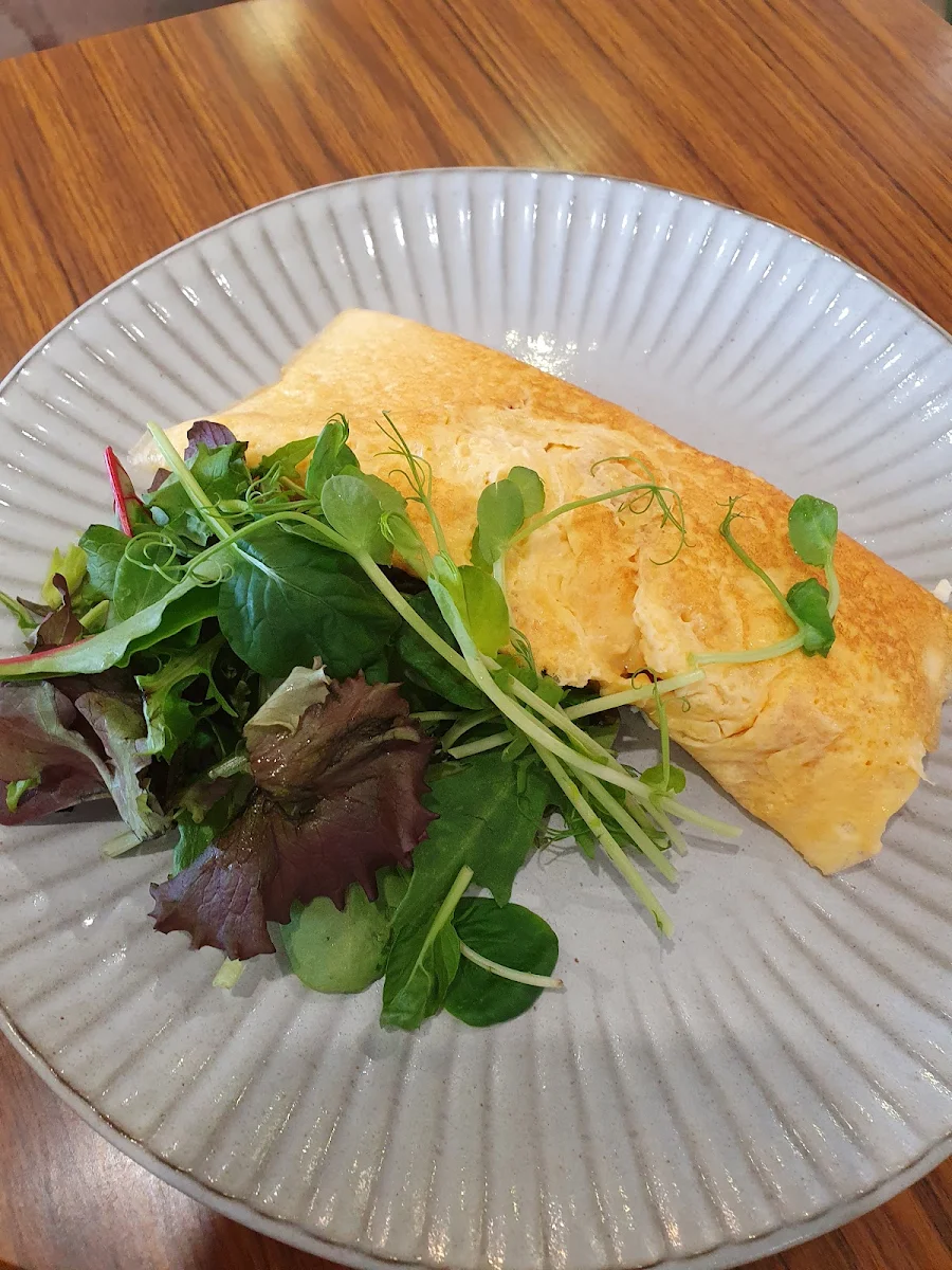 Omelette