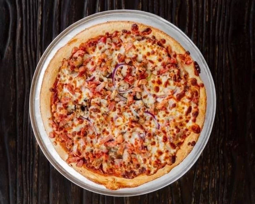 Highlights, Eagle Pizzas Bendigo