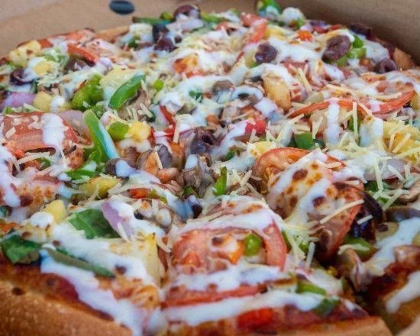 Highlights, Eagle Pizzas Bendigo