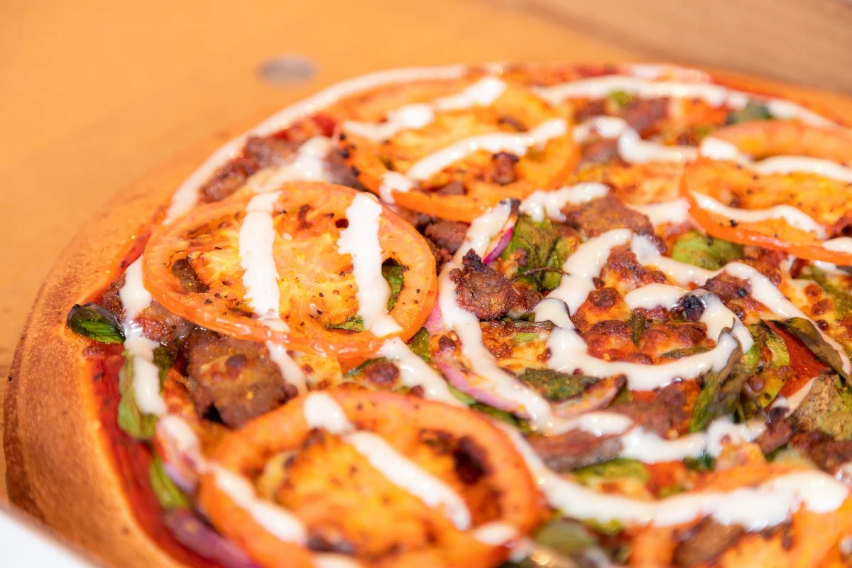 Highlights, Eagle Pizzas Bendigo