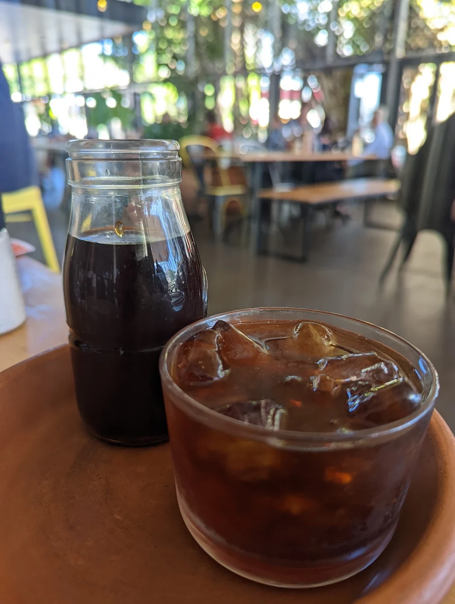 Cold Brew
