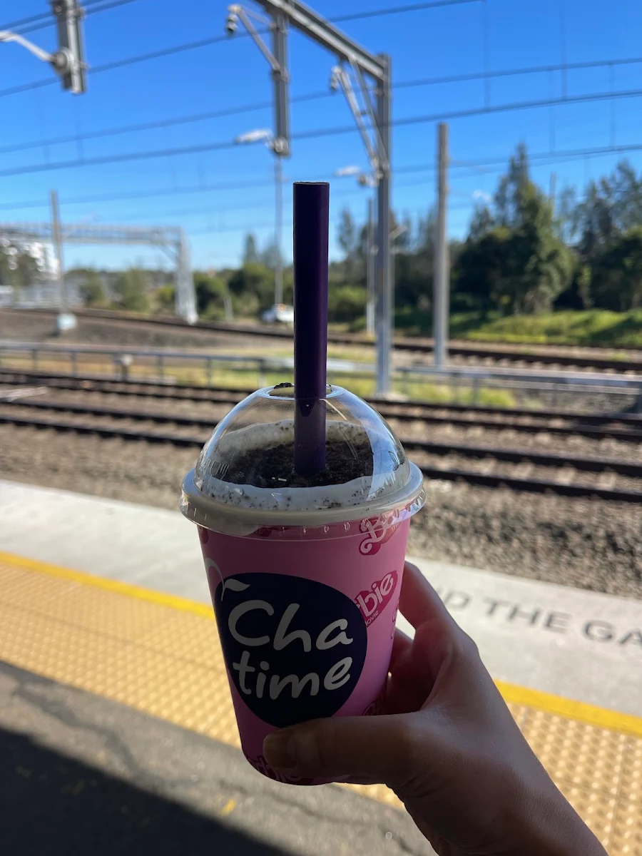 Highlights, Chatime Wolli Creek