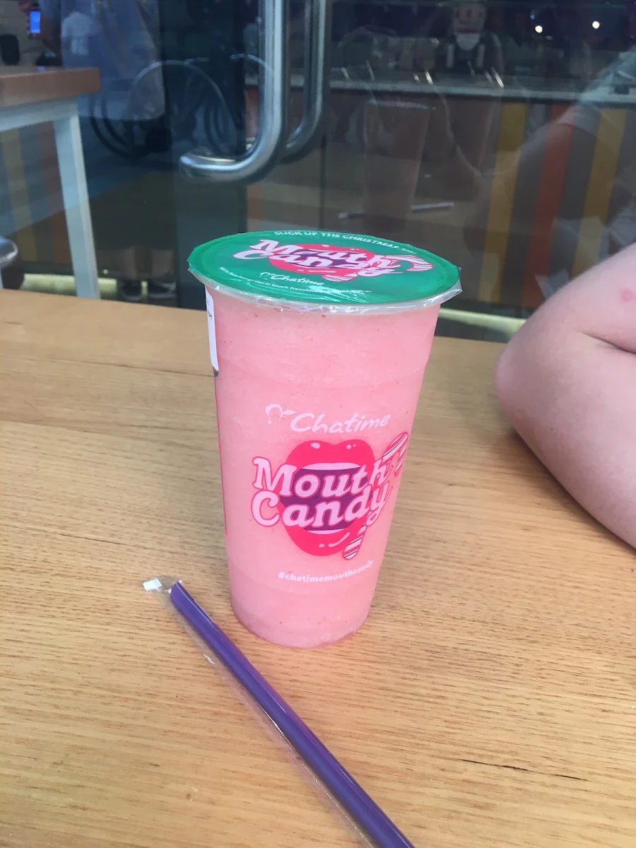 Highlights, Chatime Wolli Creek