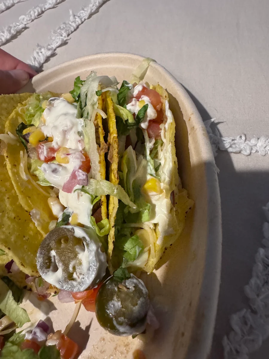 Highlights, Zambrero